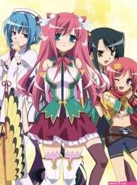 anime manga constipated hentai