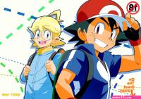 gay ash sex comics