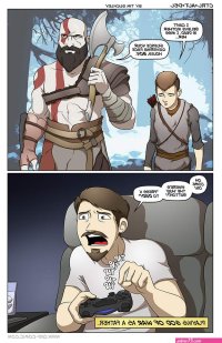 greek mythology sex comics