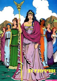 greek mythology sex comics