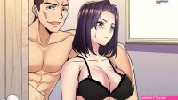 manga anime pron in mom