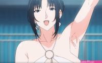 manga anime pron in mom