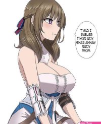 rule 34 animes