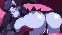 rule 34 animes