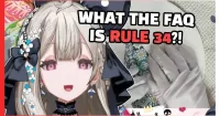 rule 34 animes