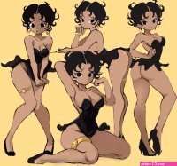 rule 34 animes