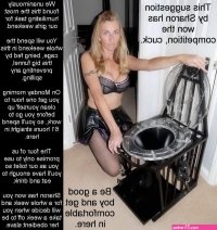 anime toilet pov captions