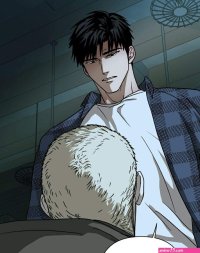 big dick anime