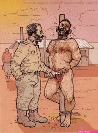 cfnm bdsm cbt comics drawings