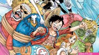 comics hentai news one piece