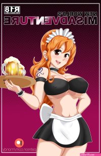 comics hentai news one piece