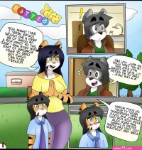 cub yiff porn comics