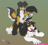 cub yiff porn comics