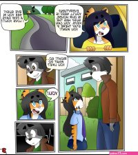 cub yiff porn comics