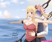 fairy tails natsu and lusy xxx sex anime wallpapers download