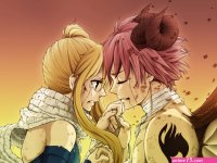 fairy tails natsu and lusy xxx sex anime wallpapers download