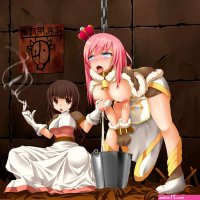 hot nude girls slaves to shemales anime
