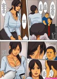 interfaith sex comics