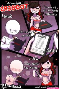 jaiden 18 comics