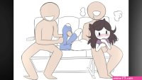 jaiden 18 comics