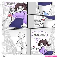 jaiden 18 comics