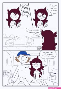 jaiden 18 comics