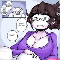 jaiden 18 comics