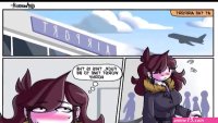 jaiden 18 comics
