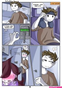 jaiden 18 comics