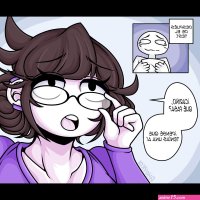 jaiden 18 comics