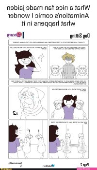 jaiden 18 comics