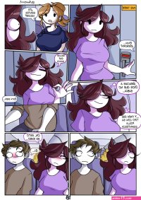 jaiden 18 comics