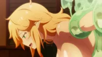 nisemonogatari anime sex scenes