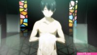 nisemonogatari anime sex scenes