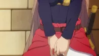 nisemonogatari anime sex scenes