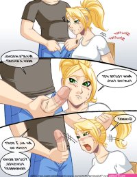 sex comics pictures