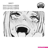 sketsa anime hentai