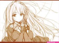 sketsa anime hentai