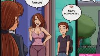 comics porno de kinsou no vermeil