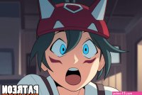 comics porno de kinsou no vermeil
