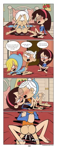 comics porno de kinsou no vermeil
