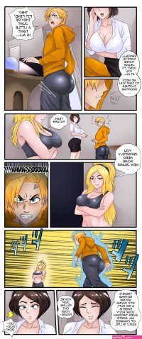 femboy adult comics