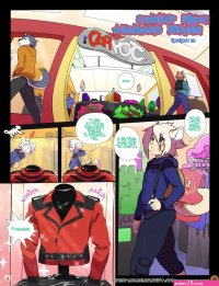 femboy adult comics