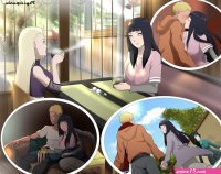 ino x boruto sexcomics