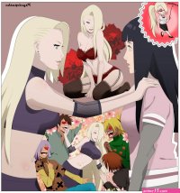 ino x boruto sexcomics
