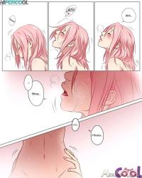 ino x boruto sexcomics