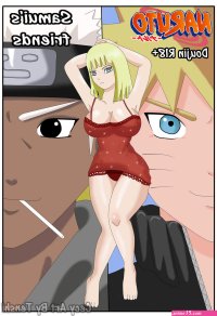 ino x boruto sexcomics