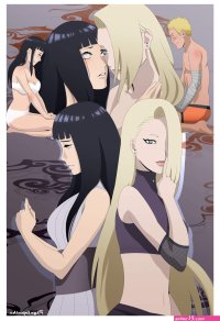 ino x boruto sexcomics