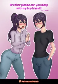 twinks brothers comics
