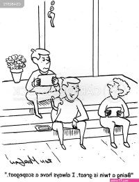 twinks brothers comics